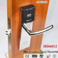 Honglg Electronic Hotel Key Card Door Lock (HD6012RF-SN)